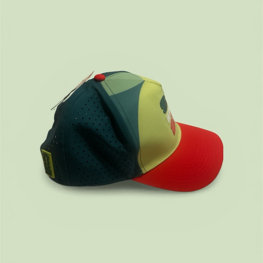 Mexico Hat 2026 World Cup Hat Brand New Unreleased SOMOS 26 Nat. Color Exclusive